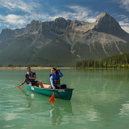 3 Bedroom Condo By Canadian Rockies Vacation Rentals Canmore Dış mekan fotoğraf